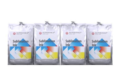 sublimation ink