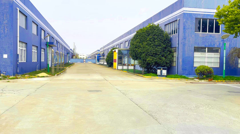 库铂日兴纳米材料(扬州)有限公司